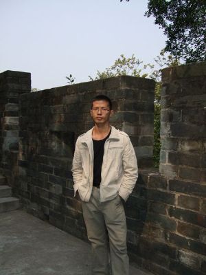 ningjing的第一张照片--福建相亲网