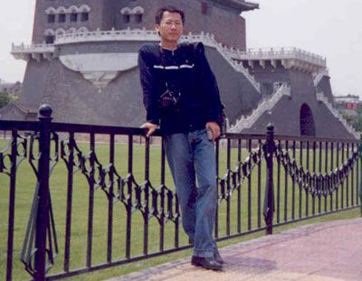 王宸宇的第一张照片--福建相亲网