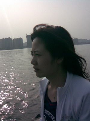 王玲的第二张照片--福建相亲网